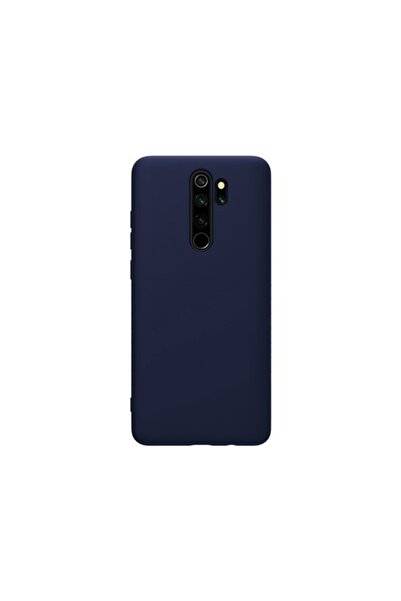 Atlas Husa XIAOMI RedMi Note 8 Pro - Forcell Soft (Bleumarin) FORCELL