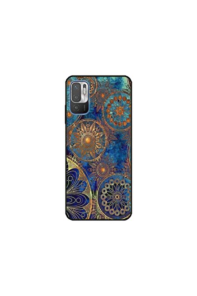 Atlas Personalized case type Xiaomi Redmi 10 5G, Mandela 3, , S1D1M0256