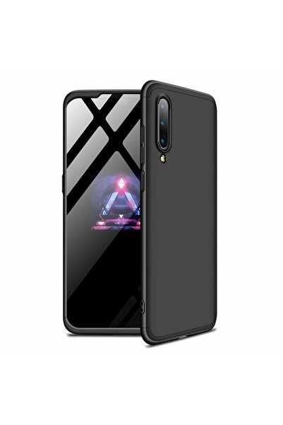 Atlas Husa XIAOMI Mi A3 \ Mi CC9e - GKK 360 Full Cover (Negru)