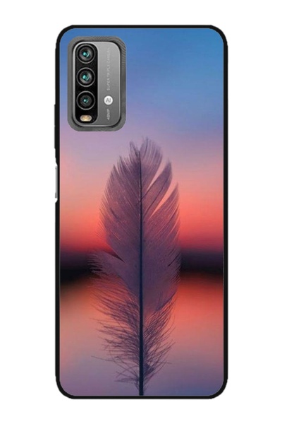 Atlas Husa personalizata tip carcasa Xiaomi Redmi Note 9 Pro Max, Fulg, , S1D...