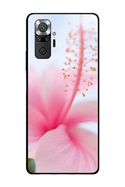 Atlas Husa personalizata tip carcasa Xiaomi Redmi Note 10 Pro Max, Flowers 9,...