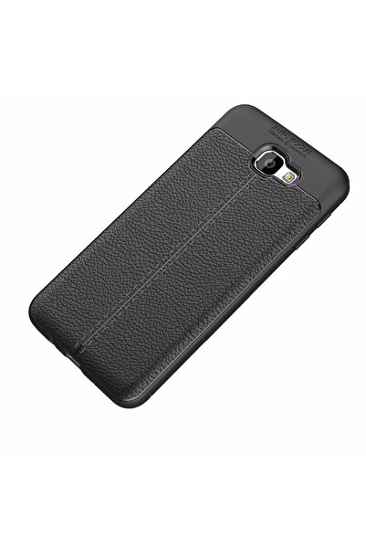 Atlas Θήκη για APPLE iPhone XS - Luxury Full Focus TSS, Μαύρο