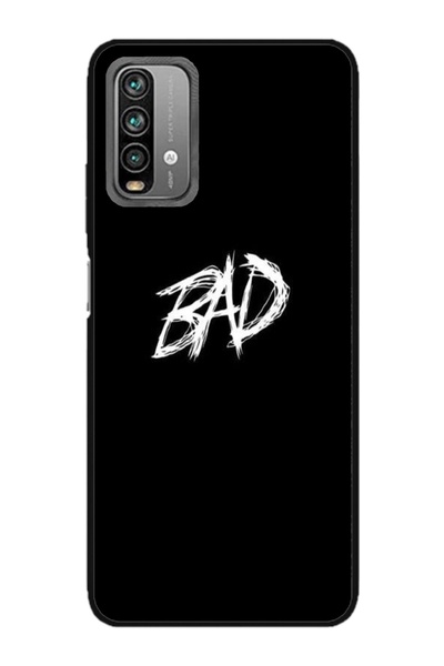 Atlas Персонализиран калъф тип Xiaomi Redmi Note 9 Pro Max, BAD, , S1D1M0011