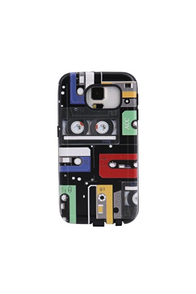 Atlas Husa SAMSUNG Galaxy S6 - Fashion (Caseta)