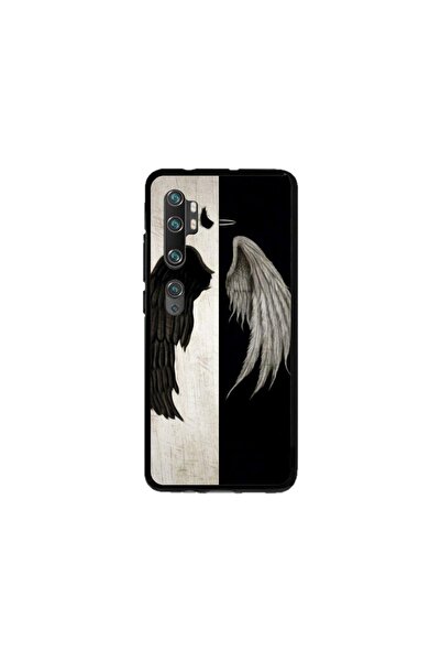 Atlas Husa personalizata tip carcasa Xiaomi Mi 10 Pro 5G, Angel Wings, , S1D1M0004