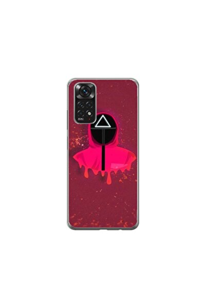 Atlas Husa personalizata tip carcasa Xiaomi Mi 10T Pro 5G, Squid Game 6, , S1...