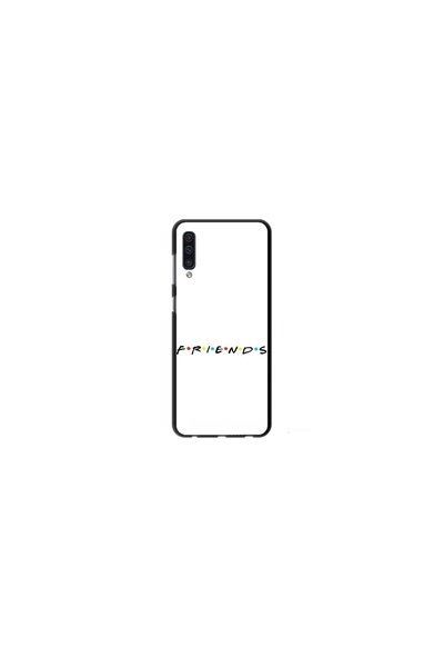 Atlas Εξατομικευμένη θήκη τύπου Xiaomi Mi 9 Lite, FRIENDS 1, , S1D1M0043