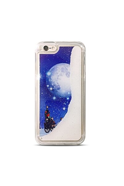 Atlas Husa HUAWEI P9 Lite - Water Glitter TSS, Moon