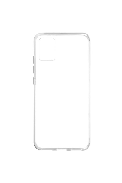 Atlas Θήκη SAMSUNG Galaxy S20 - Ultra Slim 0,5 mm (διαφανής)