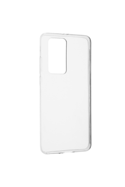 Atlas Θήκη HUAWEI P40 - Ultra Slim 1mm (Διαφανής)