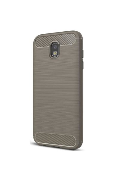 Atlas Husa SAMSUNG Galaxy J7 2017 - Carbon (Gri) Forcell