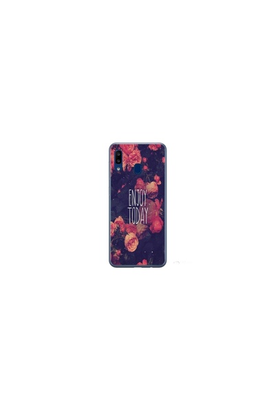Atlas Husa personalizata tip carcasa Xiaomi Redmi 9AT, Enjoy Today, , S1D1M0037