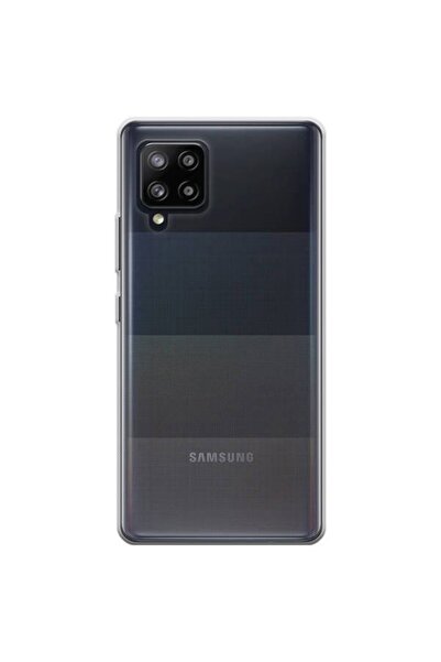 Atlas Husa SAMSUNG Galaxy A42 (5G) - Εξαιρετικά λεπτή 1 mm (διαφανής)