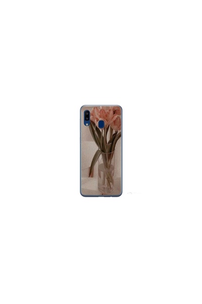 Atlas Εξατομικευμένη θήκη τύπου Xiaomi Redmi 9A, Λουλούδια 14, , S1D1M0208