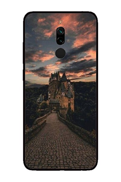 Atlas Husa personalizata tip carcasa Xiaomi Redmi 8A, Nice View 14, , S1D1M0361