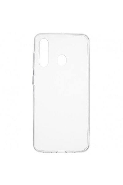 Atlas Θήκη για ZTE Blade V8 - Εξαιρετικά λεπτή 1 mm (διαφανής)