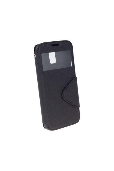Atlas Husa SONY Xperia M2 - Roar Diary View (Negru)