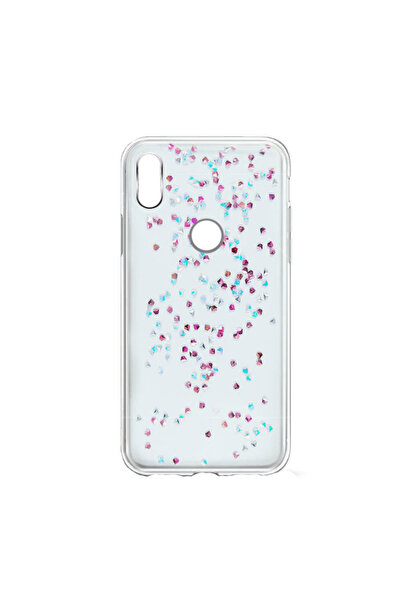 Atlas Husa MOTOROLA One Vision - Diamond ATX (Transparent)