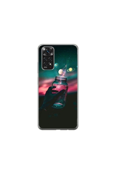 Atlas Εξατομικευμένη θήκη τύπου Xiaomi Mi 10T Pro 5G, Colorful 10, , S1D1M0369