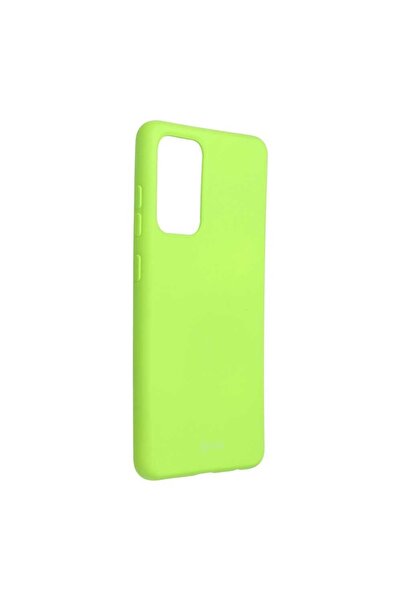 Atlas Θήκη για Oppo A52 - Ultra Slim Matte (Πράσινη)