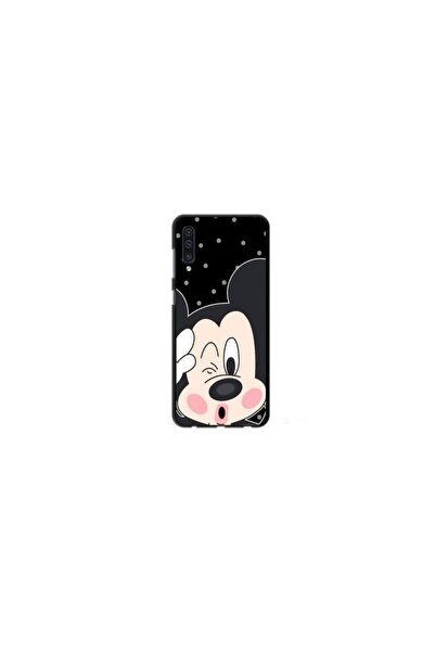 Atlas Εξατομικευμένη θήκη τύπου Xiaomi Mi 9 Lite, Mickey 1, , S1D1M0124