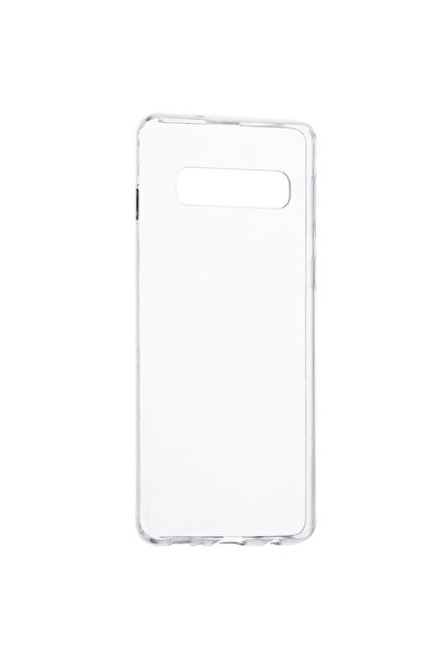 Atlas Husa SAMSUNG Galaxy S10 Plus - Ultra Slim 1.8mm (Transparent)
