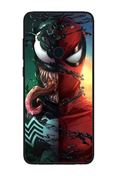 Atlas Εξατομικευμένη θήκη τύπου Xiaomi Redmi Note 9T, Spiderman 5, , S1D1M0171