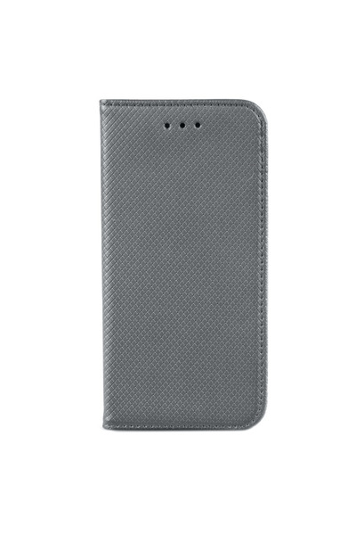 Atlas Husa HUAWEI P10 Lite - Flip Magnet TSS, Gri