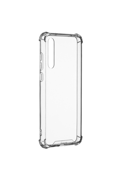 Atlas HUAWEI P20 Pro - ROAR Armour (Διαφανές)