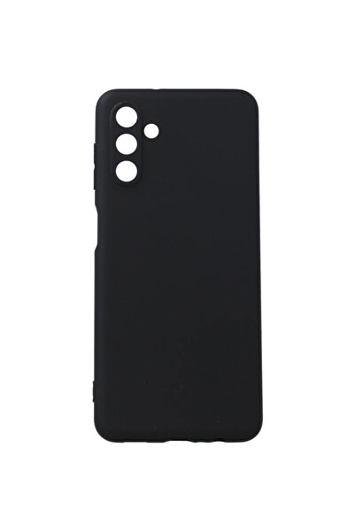 Atlas Husa pentru SAMSUNG Galaxy A13 (4G) - Ultra Slim Mat (Negru)