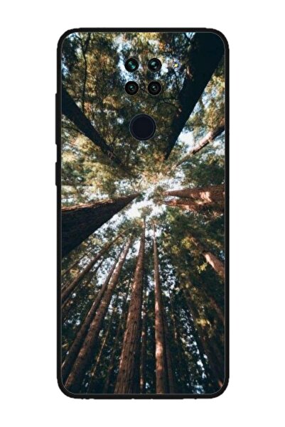 Atlas Προσαρμοσμένος τύπος θήκης Xiaomi Redmi Note 9 Pro 5G, Προοπτική δέντρο...