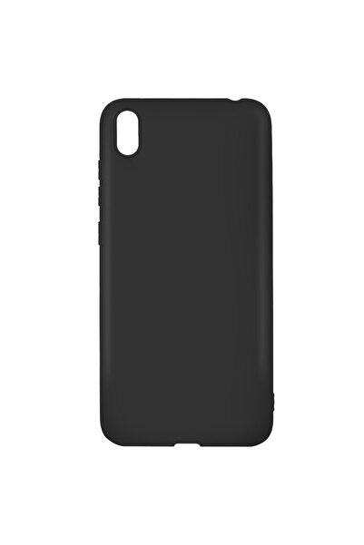 Atlas Husa SONY Xperia XZ - Silicon (Negru)