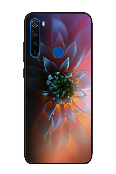 Atlas Husa personalizata tip carcasa Xiaomi Redmi Note 8T, Nice View 3, , S1D...