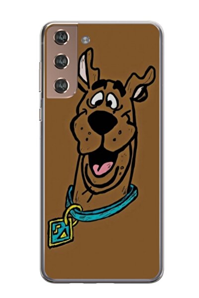 Atlas Husa personalizata tip carcasa Samsung Galaxy S22 Plus, Scooby Doo 1, ,...