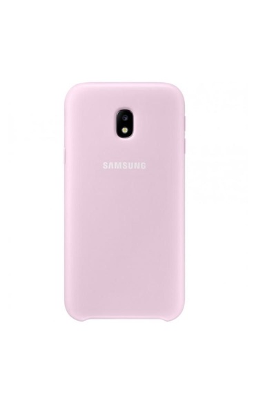 Atlas Husa Original SAMSUNG Galaxy J3 2017 - Silicon Cover (Pink)