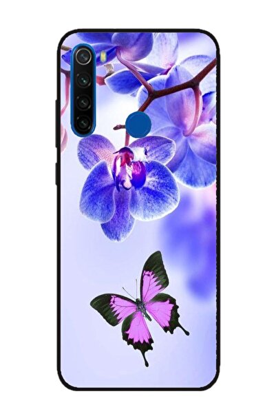 Atlas Εξατομικευμένη θήκη τύπου Xiaomi Redmi Note 8T, Butterfly 2, , S1D1M0029