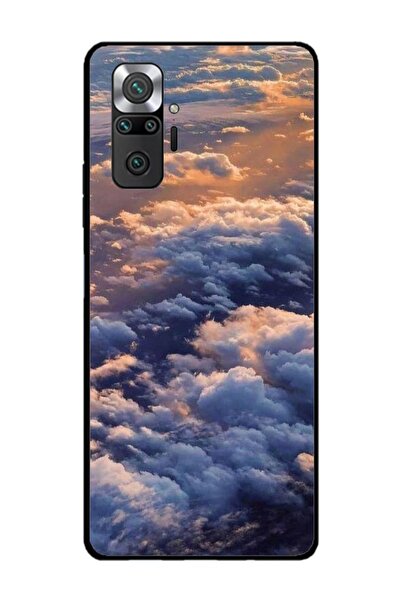 Atlas Προσαρμοσμένος τύπος θήκης Xiaomi Redmi Note 10, Beautiful Sky, , S1D1M...