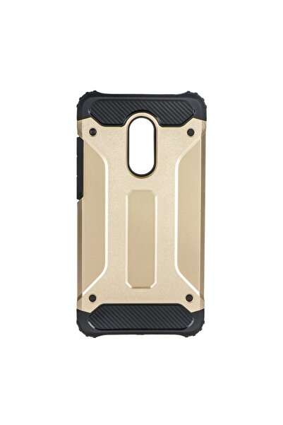 Atlas Кейс за XIAOMI RedMi Note 4 \ 4X - Armor (златен) Forcell