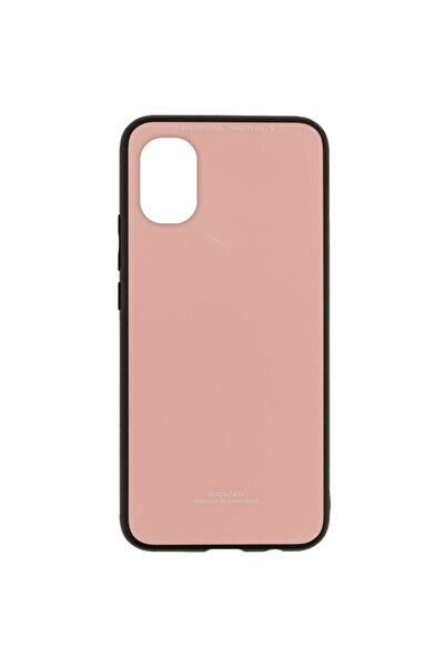 Atlas Θήκη SAMSUNG Galaxy S20 - Γυαλί (Ροζ)