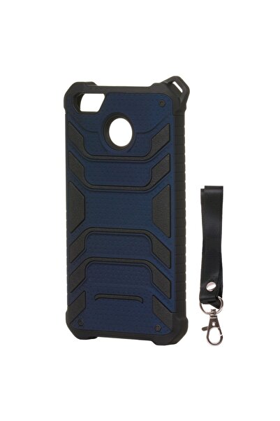 Atlas Θήκη XIAOMI RedMi 4X - Spider Armor (Ναυτικό μπλε)