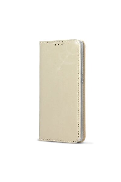 Atlas Θήκη SAMSUNG Galaxy A3 2017 - Smart Mode (Χρυσή)