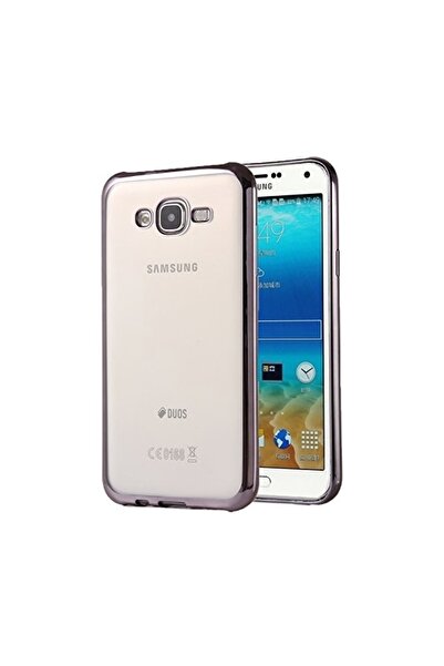 Atlas Husa SAMSUNG Galaxy J5 (2016) - Shiny Side TSS, Negru