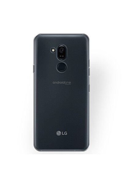 Atlas Husa LG G7 One - UltraSlim (Transparent)