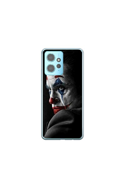 Atlas Εξατομικευμένη θήκη τύπου Xiaomi Redmi Note 12S, Joker 3, , S1D1M0109