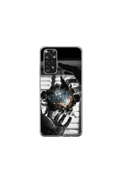 Atlas Husa personalizata tip carcasa Xiaomi Redmi Note 12 Pro, Dark Magic, , ...