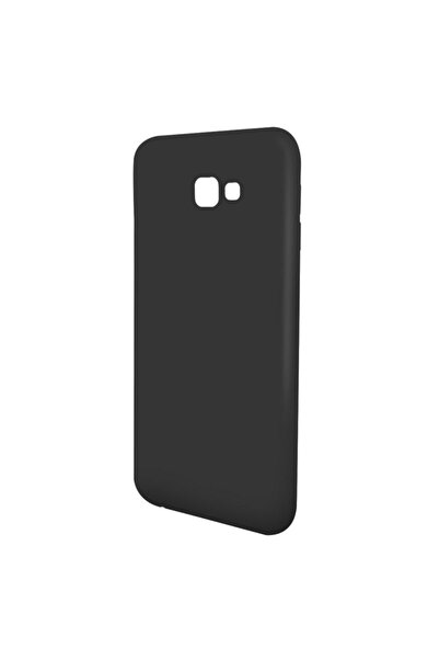 Atlas Θήκη SAMSUNG Galaxy J4 Plus 2018 - Ultra Slim Matte (Μαύρη)