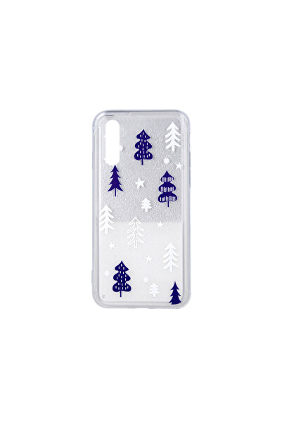 Atlas Husa SAMSUNG Galaxy A10 - Water Glitter TSS, Brazi