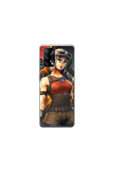 Atlas Husa personalizata tip carcasa Xiaomi Redmi 12T, Fortnite 1, , S1D1M0073
