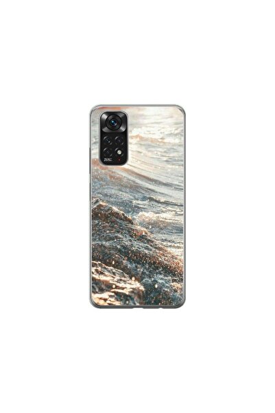 Atlas Husa personalizata tip carcasa Xiaomi Mi 10T 5G, Ocean Water 1 , , S1D1...