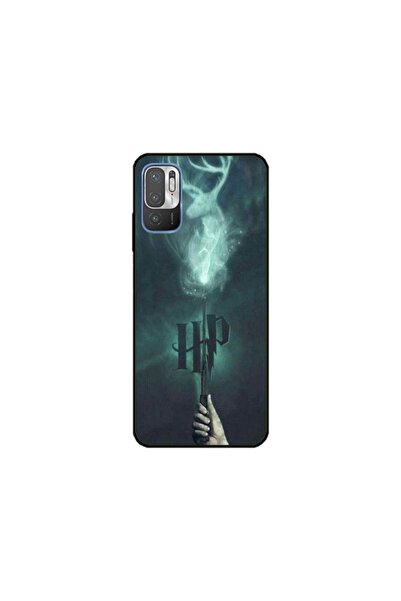 Atlas Husa personalizata tip carcasa Xiaomi Redmi Note 11e, Harry Potter 3, ,...